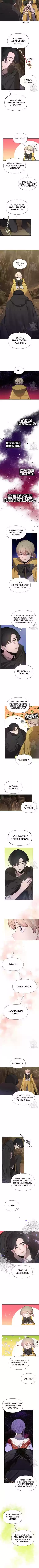 Starting From Today, I’M A Princess? Chapter 19