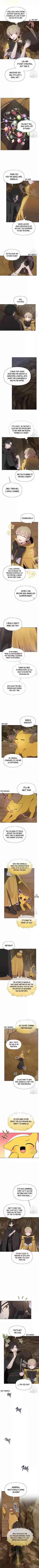 Starting From Today, I’M A Princess? Chapter 19