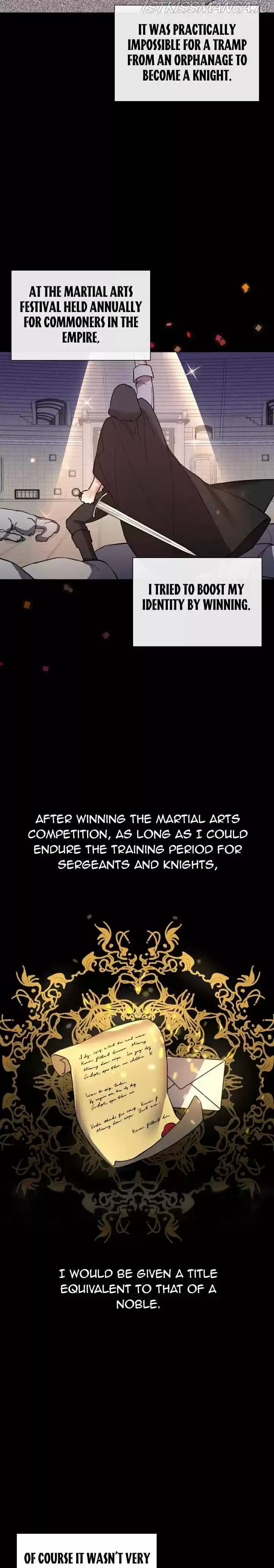 Starting From Today, I’M A Princess? Chapter 24