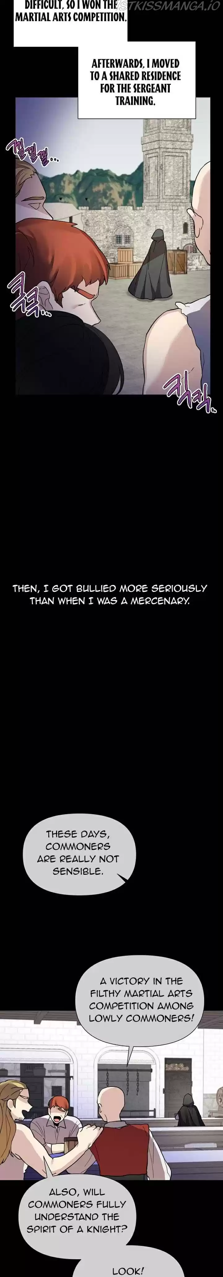 Starting From Today, I’M A Princess? Chapter 24