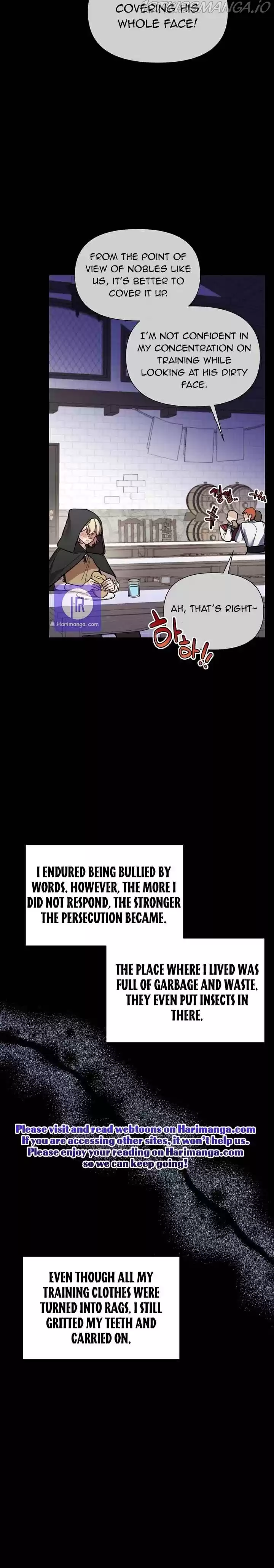 Starting From Today, I’M A Princess? Chapter 24