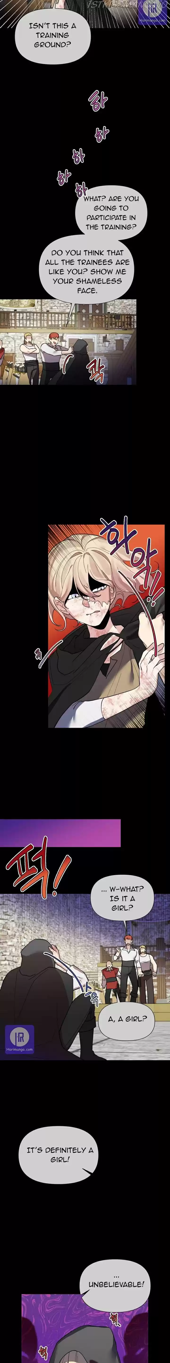 Starting From Today, I’M A Princess? Chapter 24