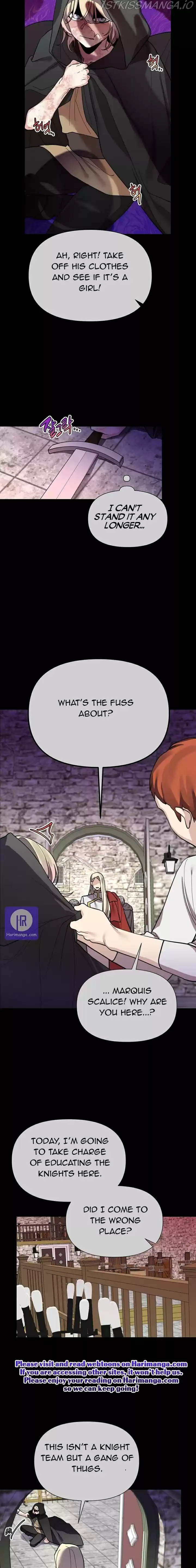 Starting From Today, I’M A Princess? Chapter 24