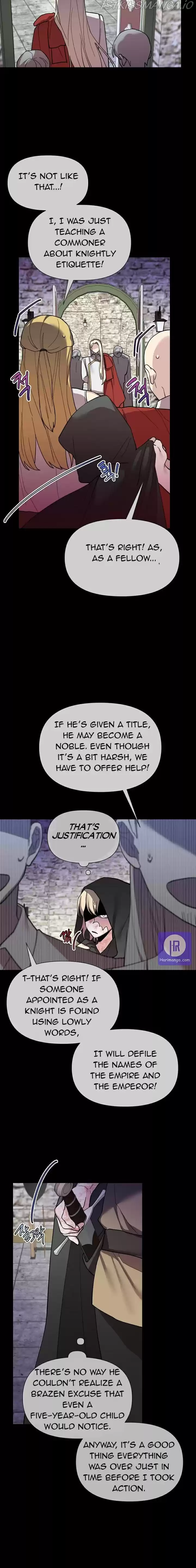 Starting From Today, I’M A Princess? Chapter 24