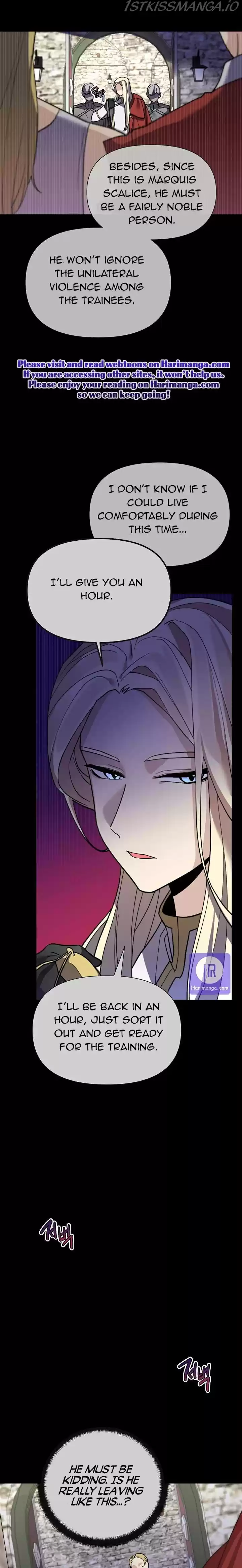 Starting From Today, I’M A Princess? Chapter 24