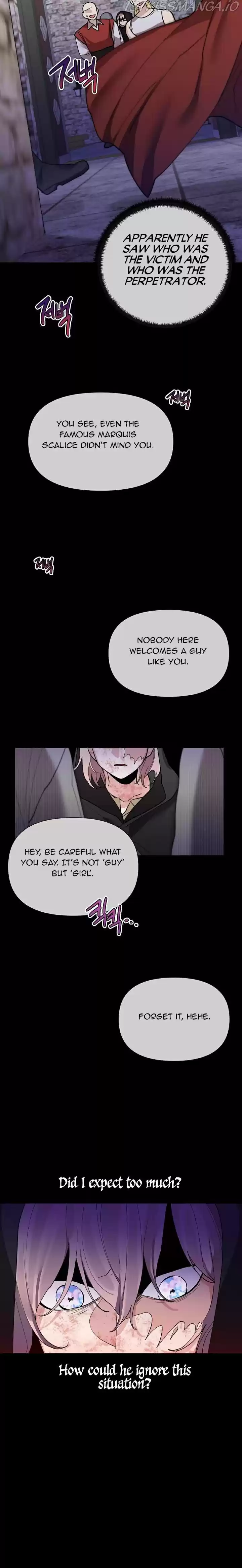 Starting From Today, I’M A Princess? Chapter 24