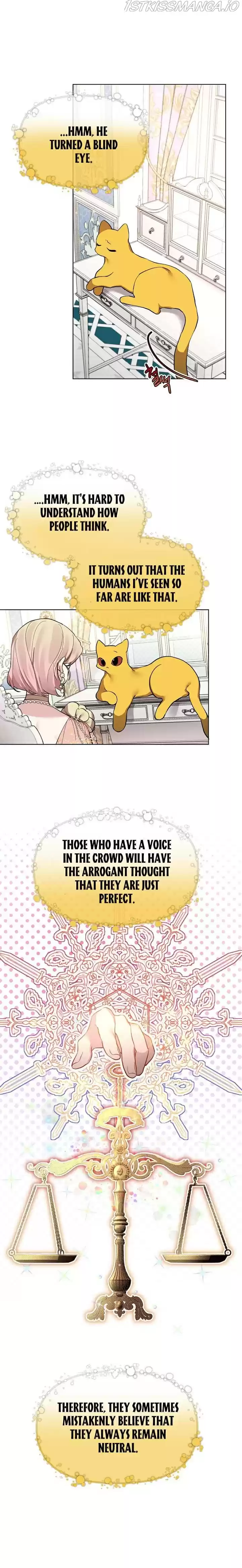 Starting From Today, I’M A Princess? Chapter 24