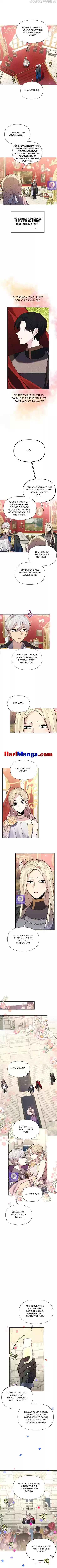 Starting From Today, I’M A Princess? Chapter 25