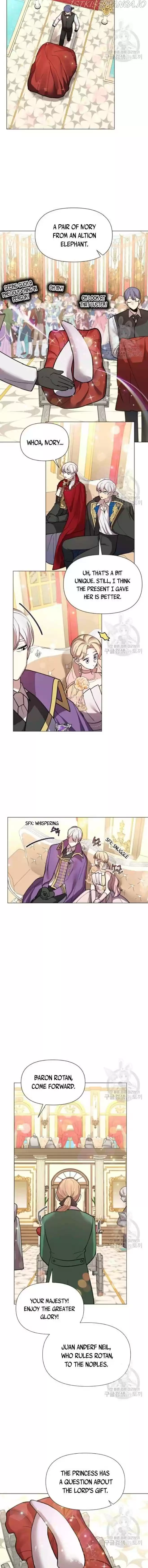 Starting From Today, I’M A Princess? Chapter 26