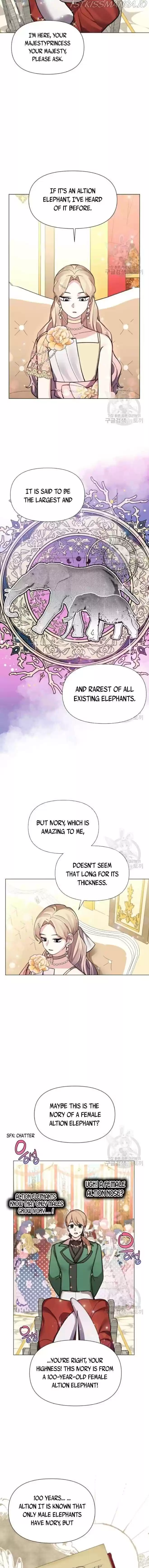 Starting From Today, I’M A Princess? Chapter 26