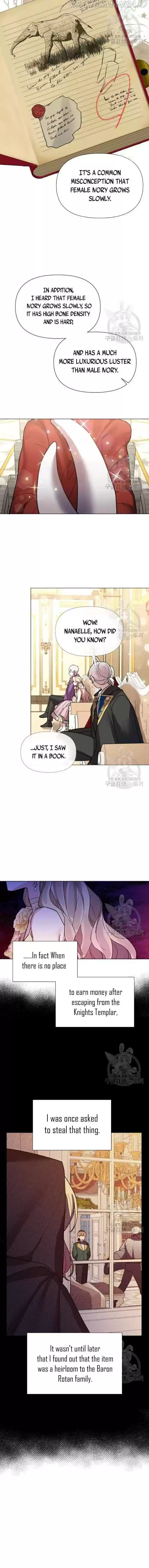 Starting From Today, I’M A Princess? Chapter 26