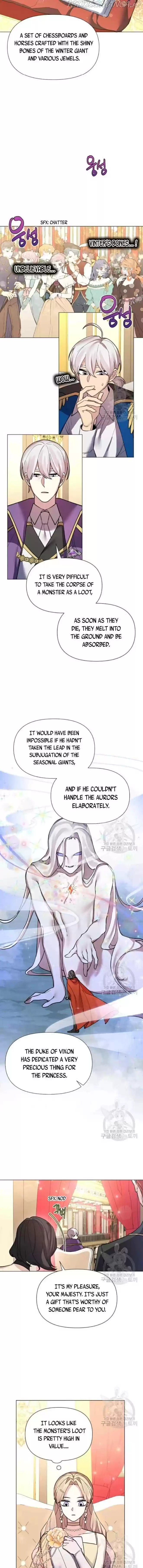 Starting From Today, I’M A Princess? Chapter 26