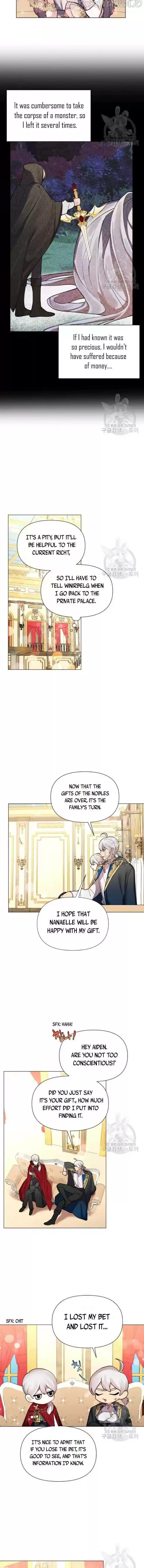 Starting From Today, I’M A Princess? Chapter 26