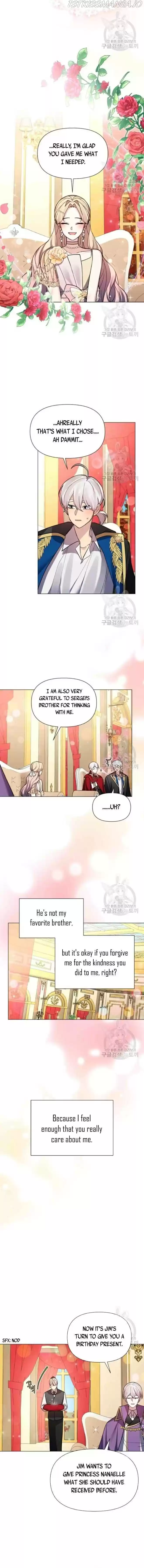 Starting From Today, I’M A Princess? Chapter 26