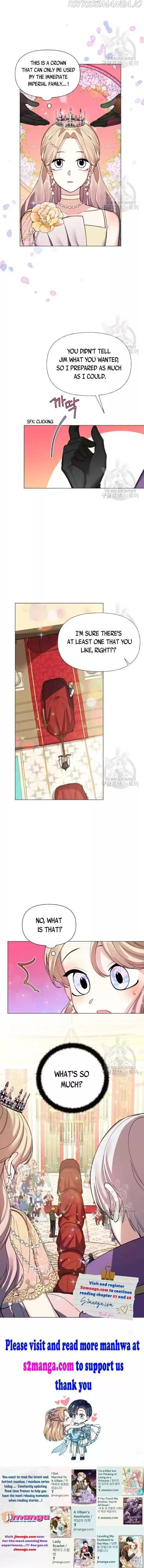 Starting From Today, I’M A Princess? Chapter 26