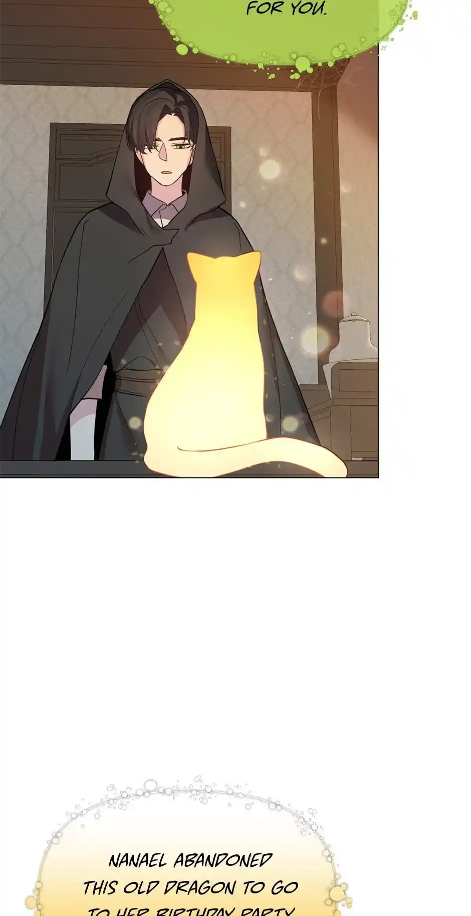 Starting from Today, I’m a Princess? Chapter 27