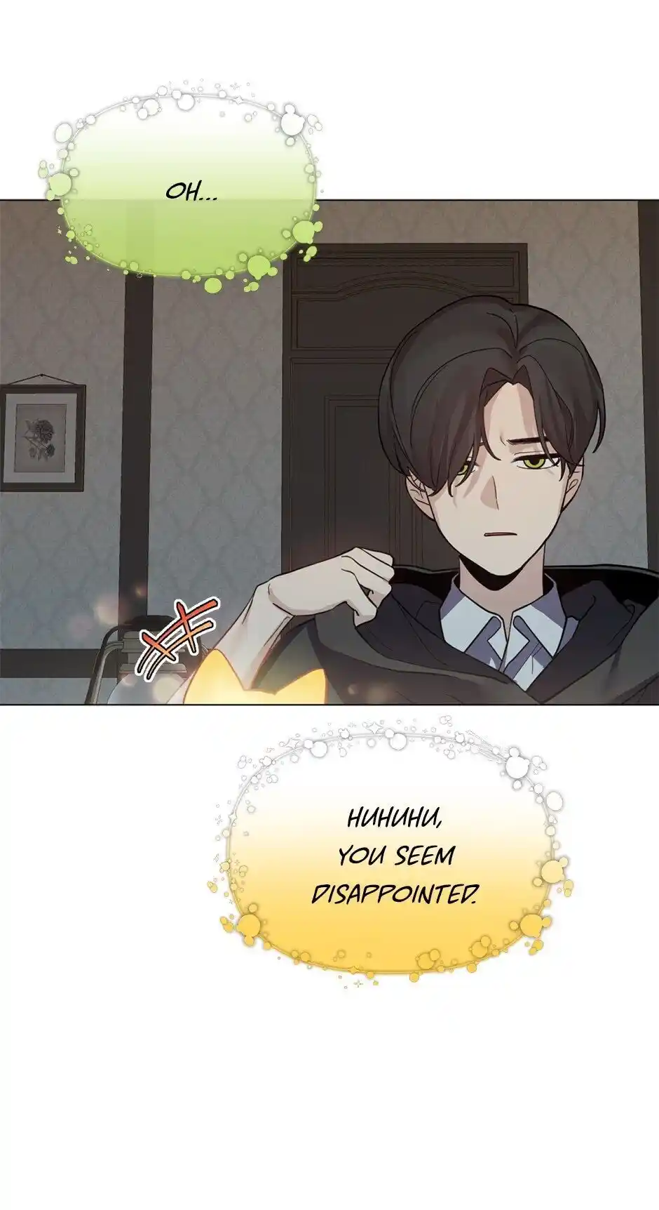 Starting from Today, I’m a Princess? Chapter 27