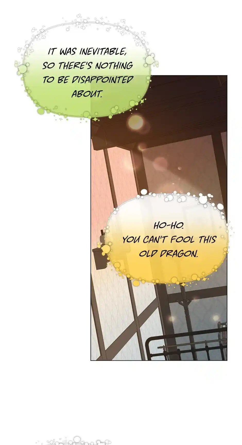 Starting from Today, I’m a Princess? Chapter 27