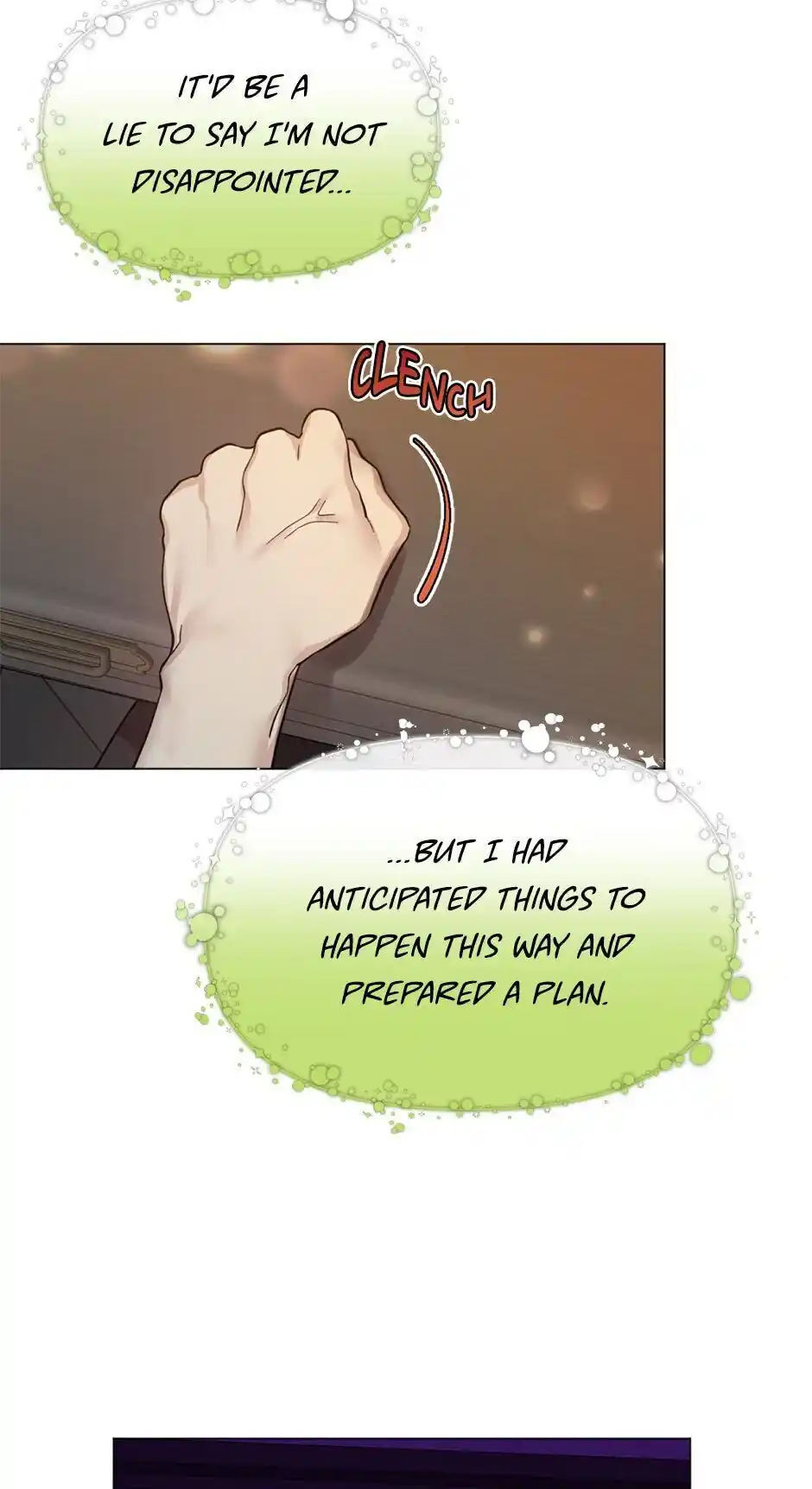 Starting from Today, I’m a Princess? Chapter 27