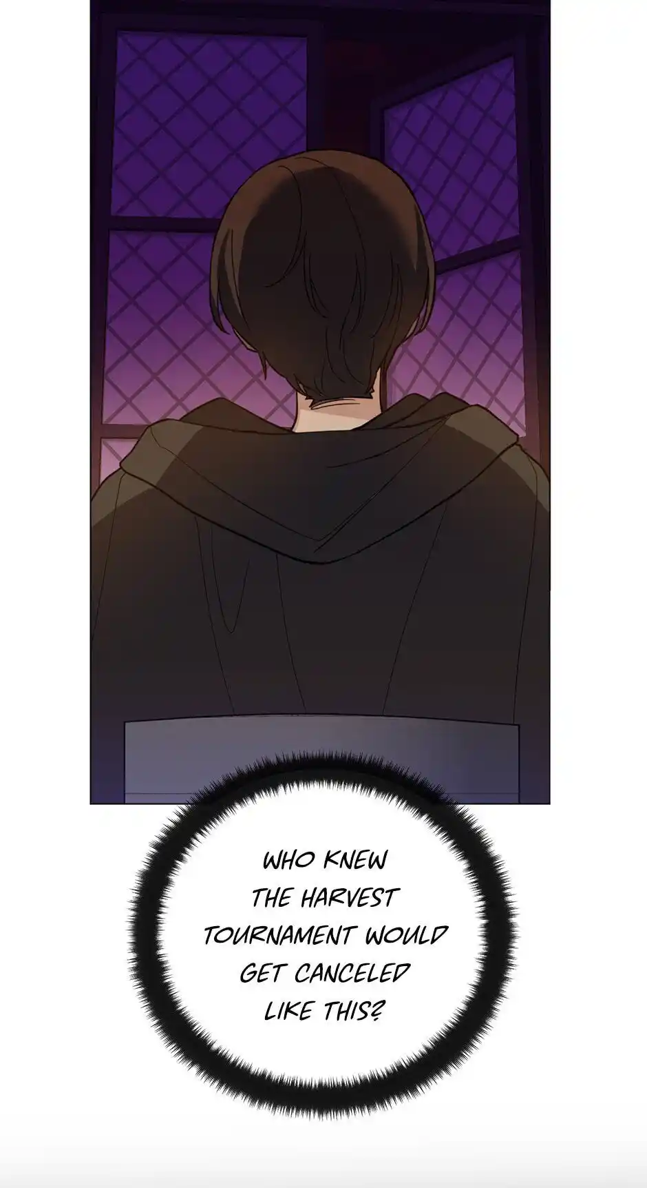 Starting from Today, I’m a Princess? Chapter 27