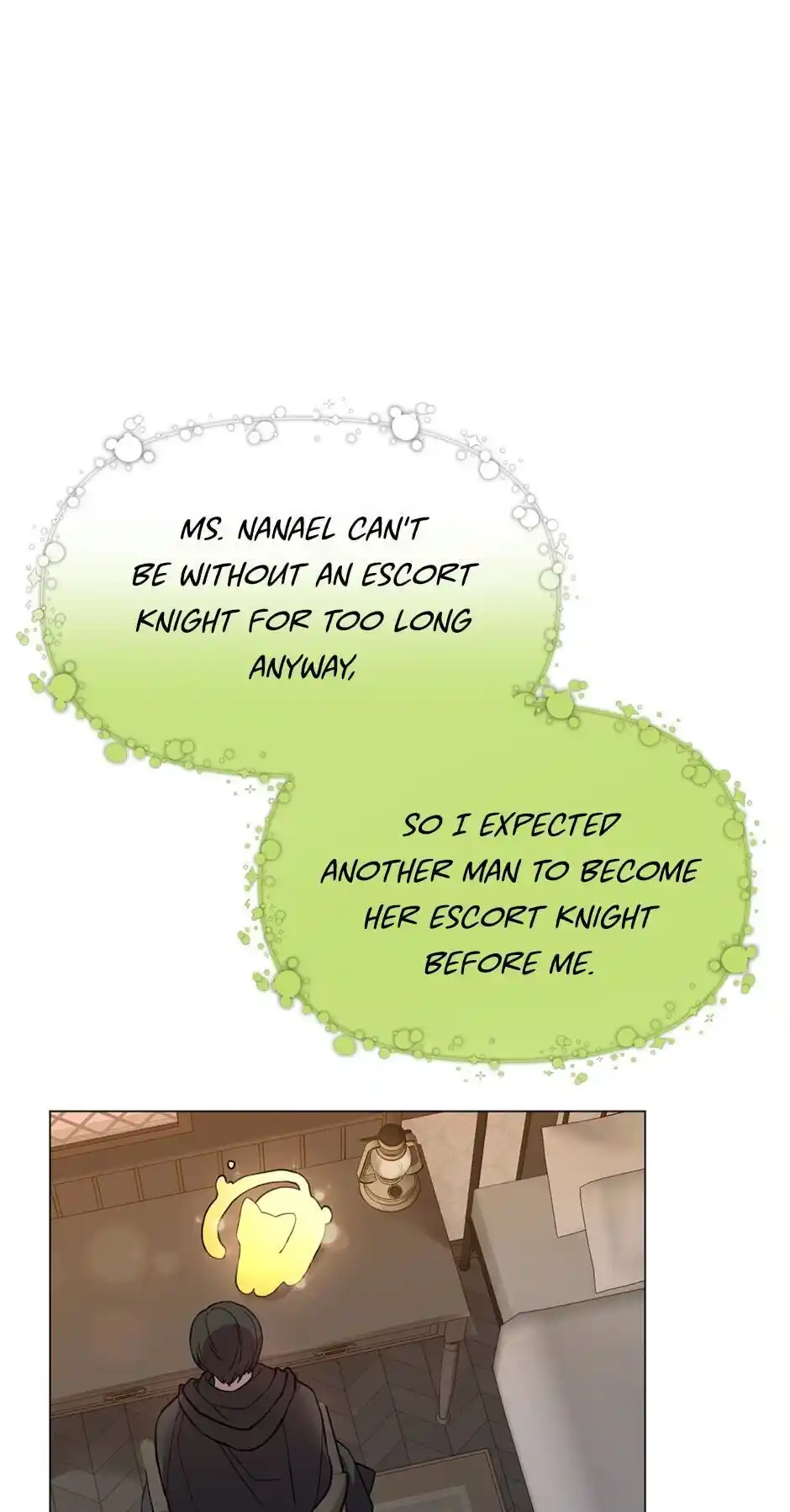 Starting from Today, I’m a Princess? Chapter 27