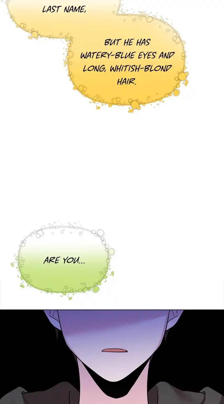 Starting from Today, I’m a Princess? Chapter 27