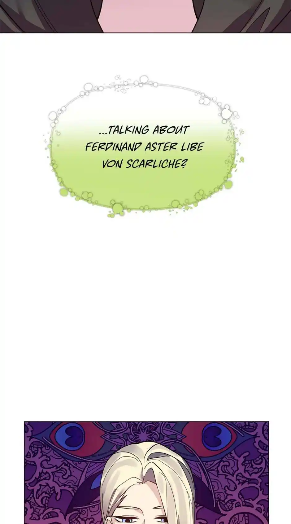 Starting from Today, I’m a Princess? Chapter 27