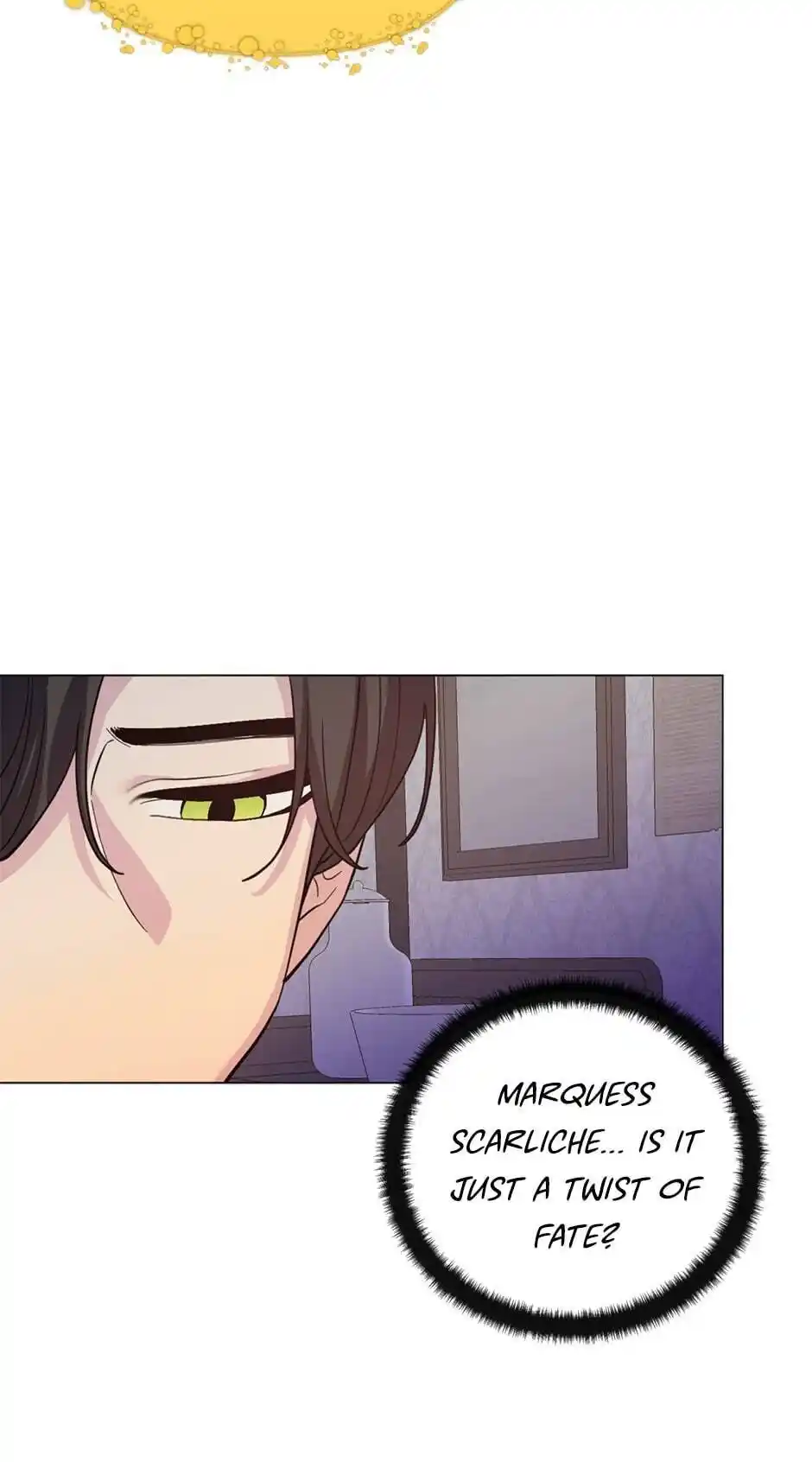 Starting from Today, I’m a Princess? Chapter 27