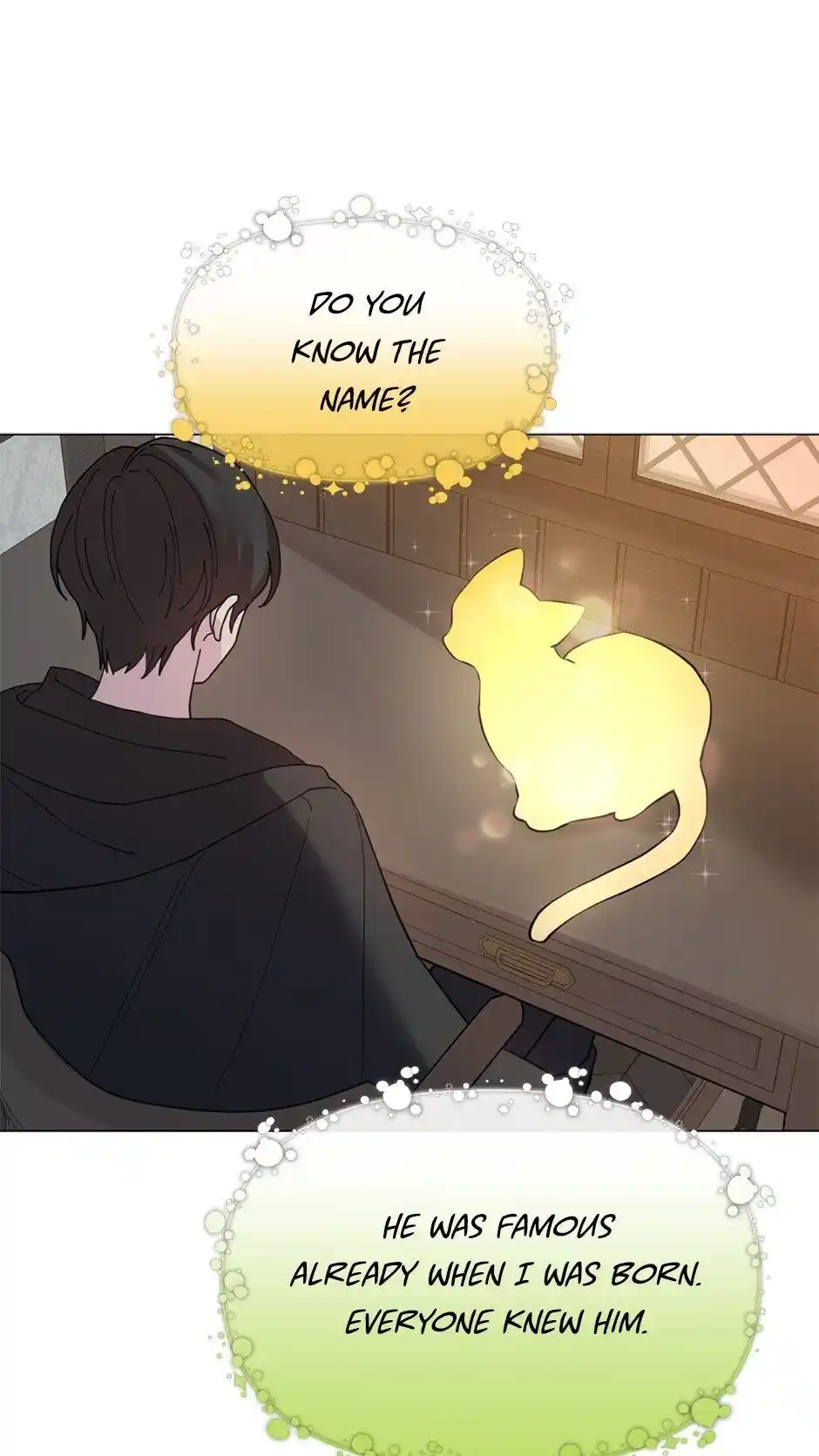 Starting from Today, I’m a Princess? Chapter 27