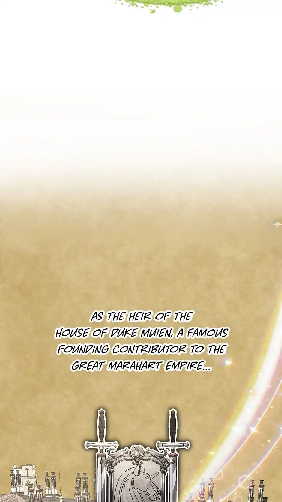 Starting from Today, I’m a Princess? Chapter 27