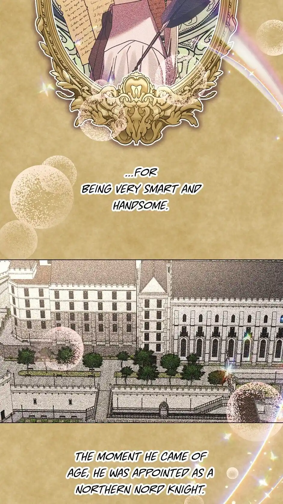 Starting from Today, I’m a Princess? Chapter 27