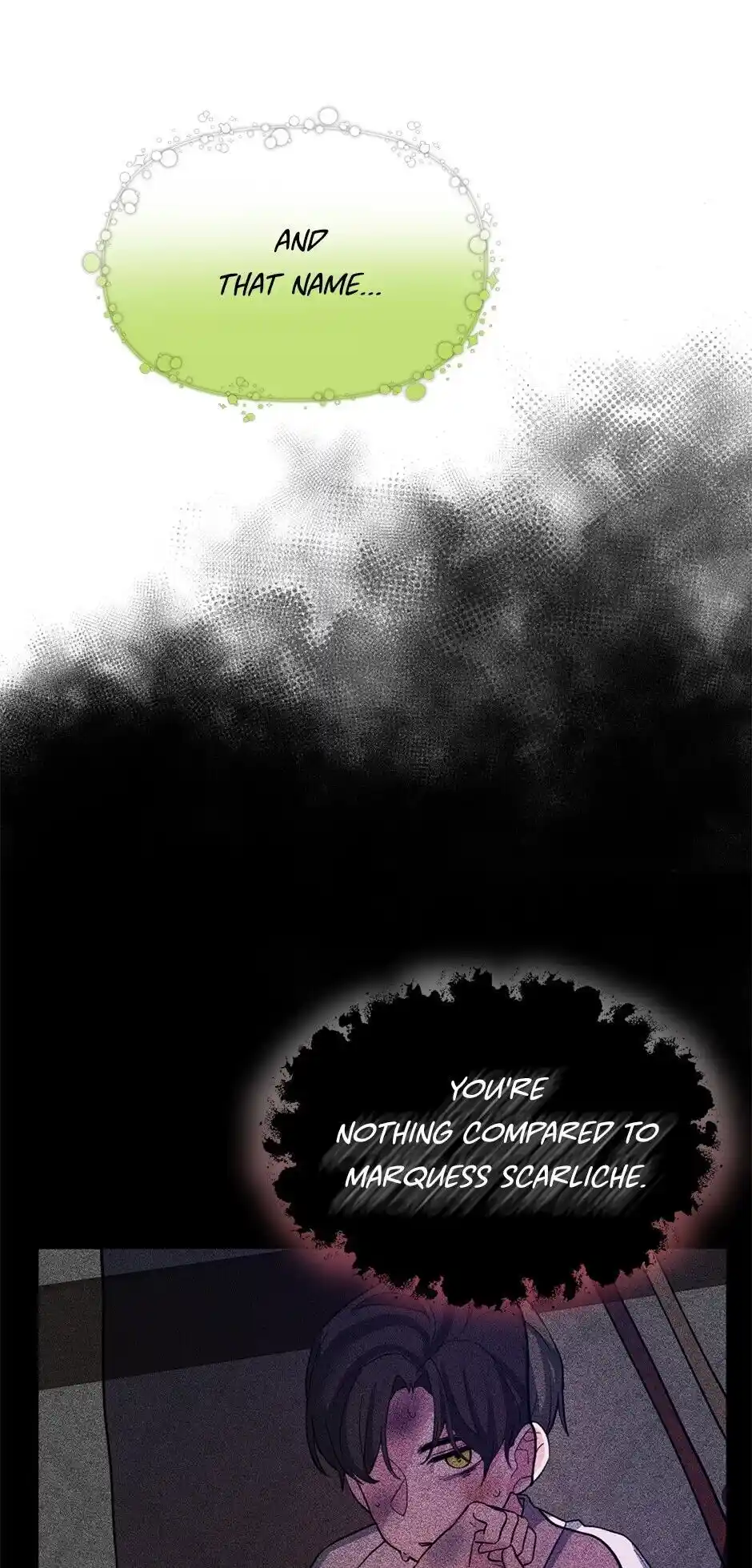 Starting from Today, I’m a Princess? Chapter 27