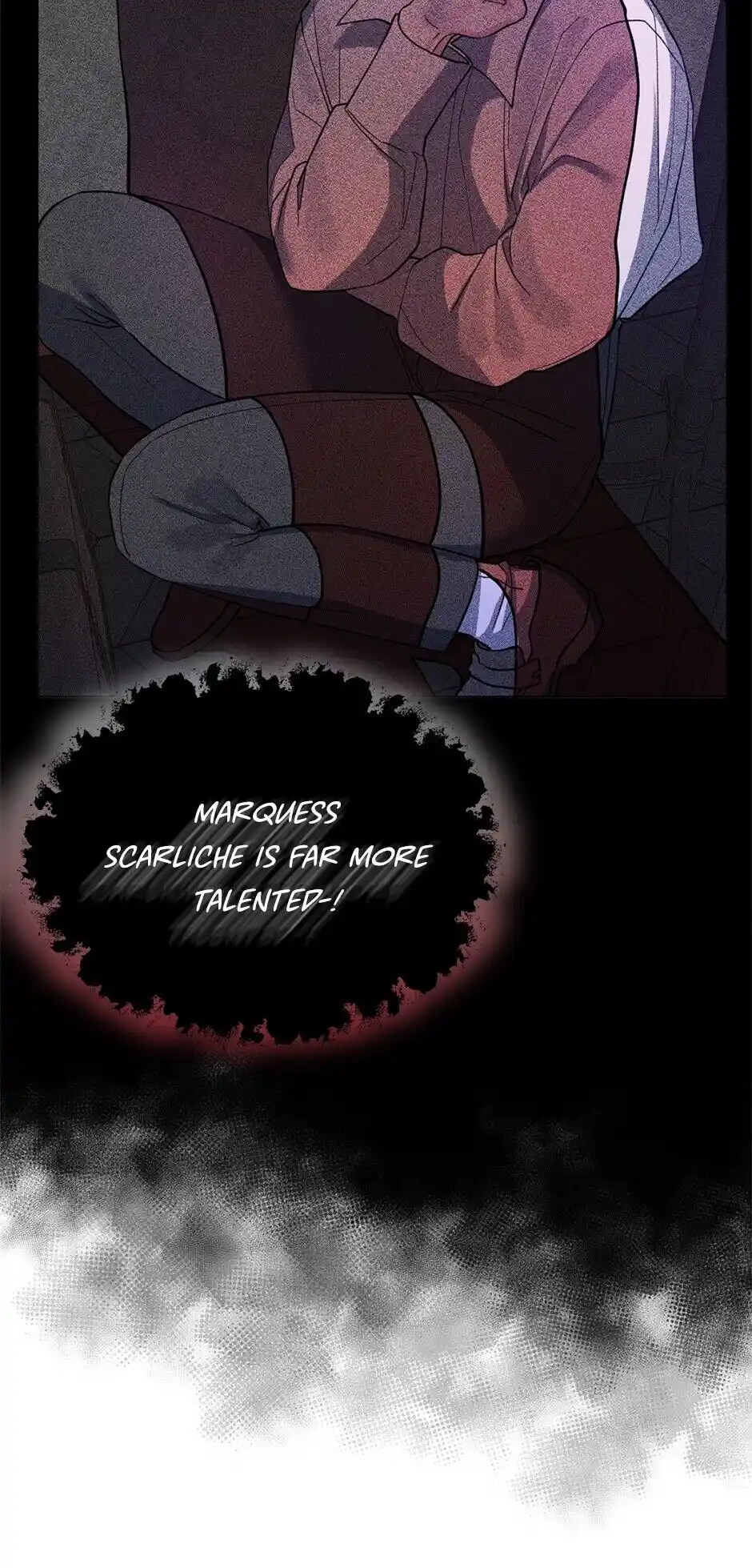 Starting from Today, I’m a Princess? Chapter 27