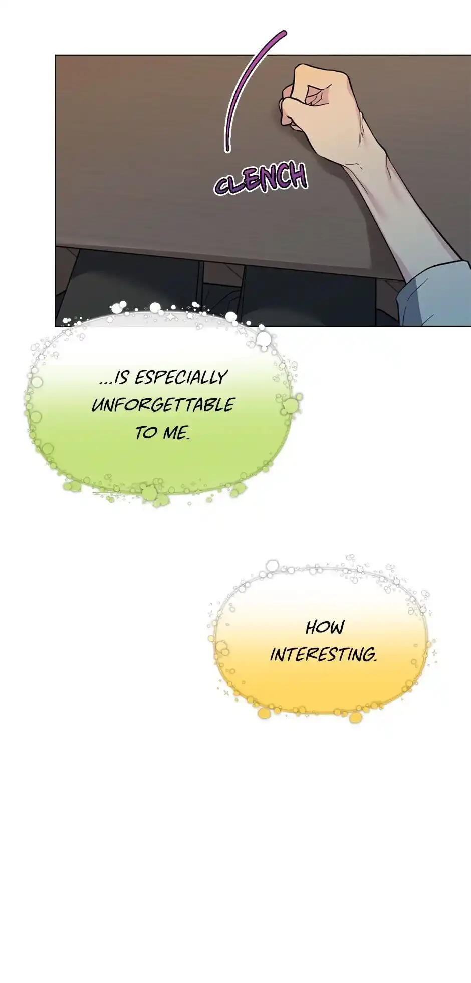 Starting from Today, I’m a Princess? Chapter 27