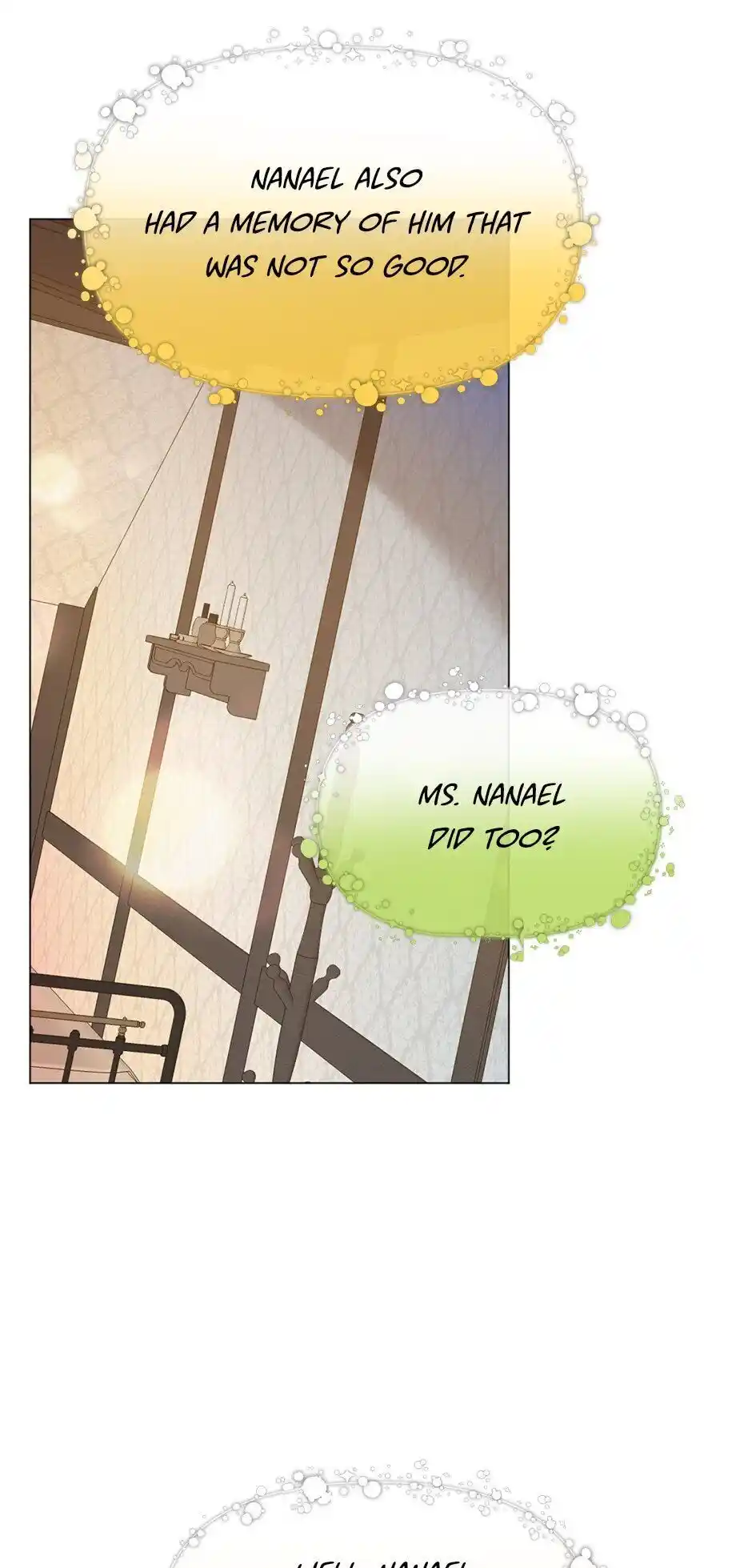 Starting from Today, I’m a Princess? Chapter 27