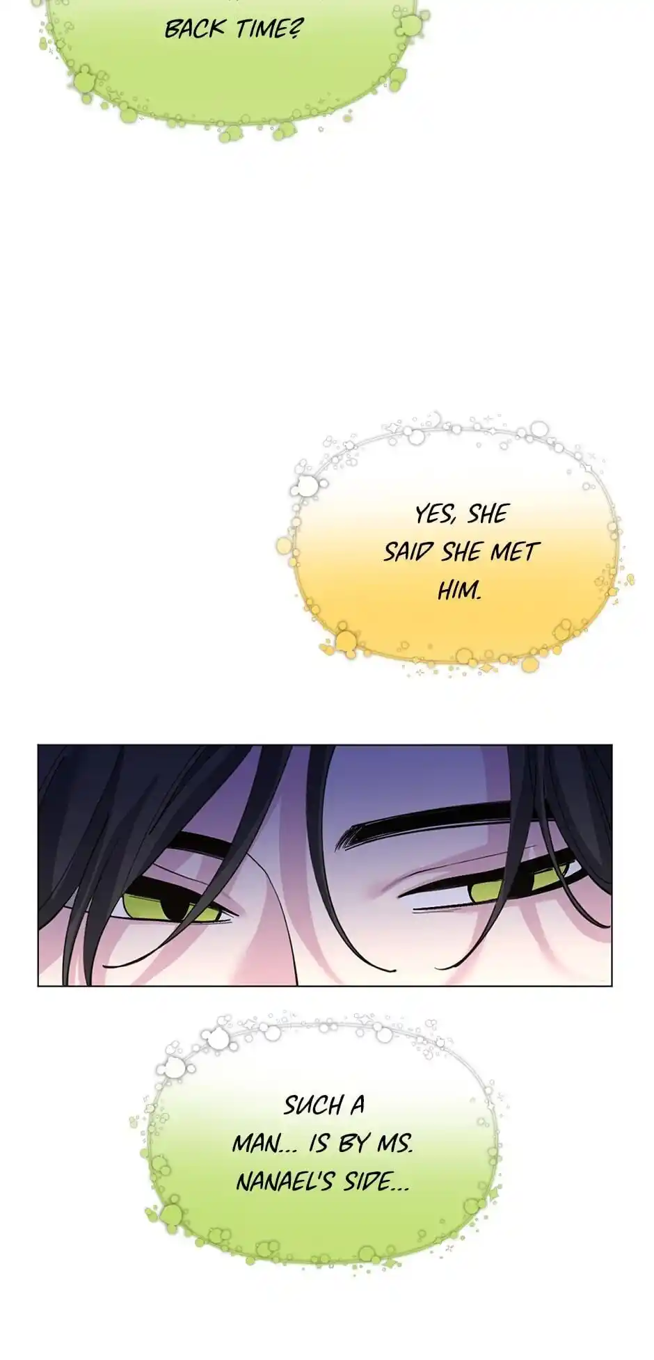 Starting from Today, I’m a Princess? Chapter 27