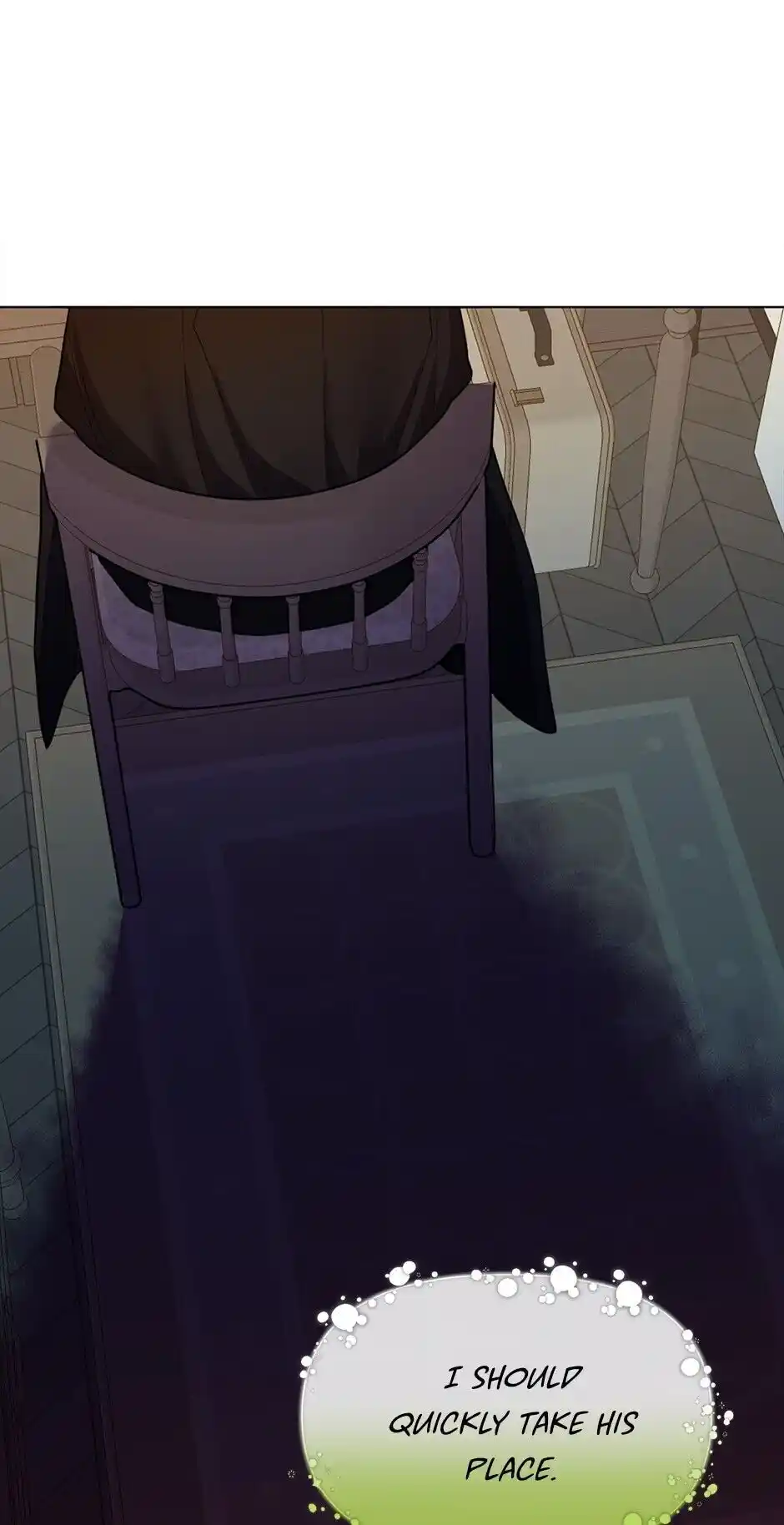 Starting from Today, I’m a Princess? Chapter 27