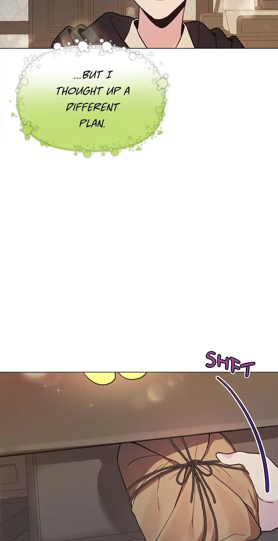 Starting from Today, I’m a Princess? Chapter 27