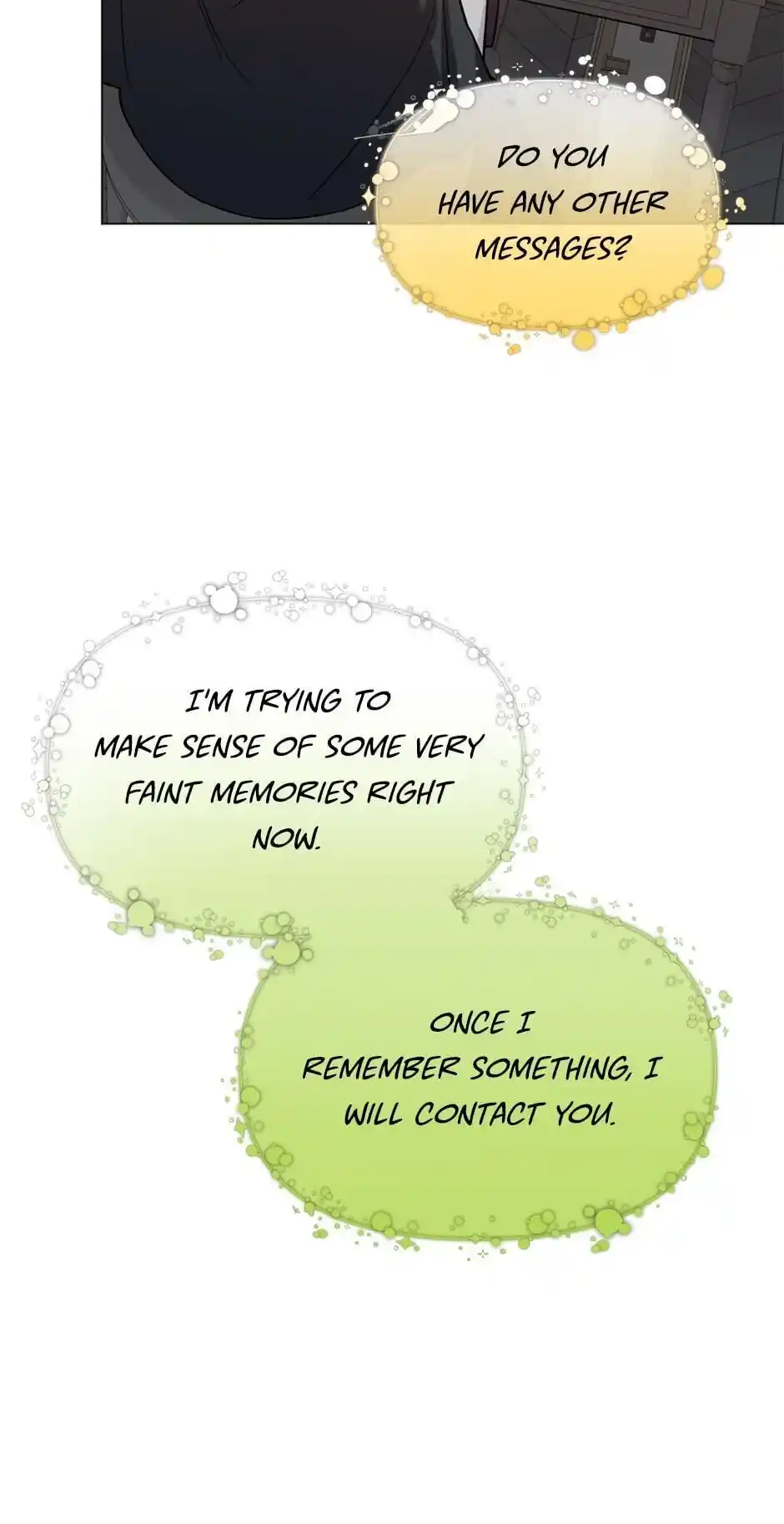 Starting from Today, I’m a Princess? Chapter 27