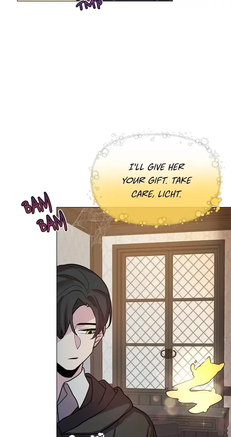 Starting from Today, I’m a Princess? Chapter 27