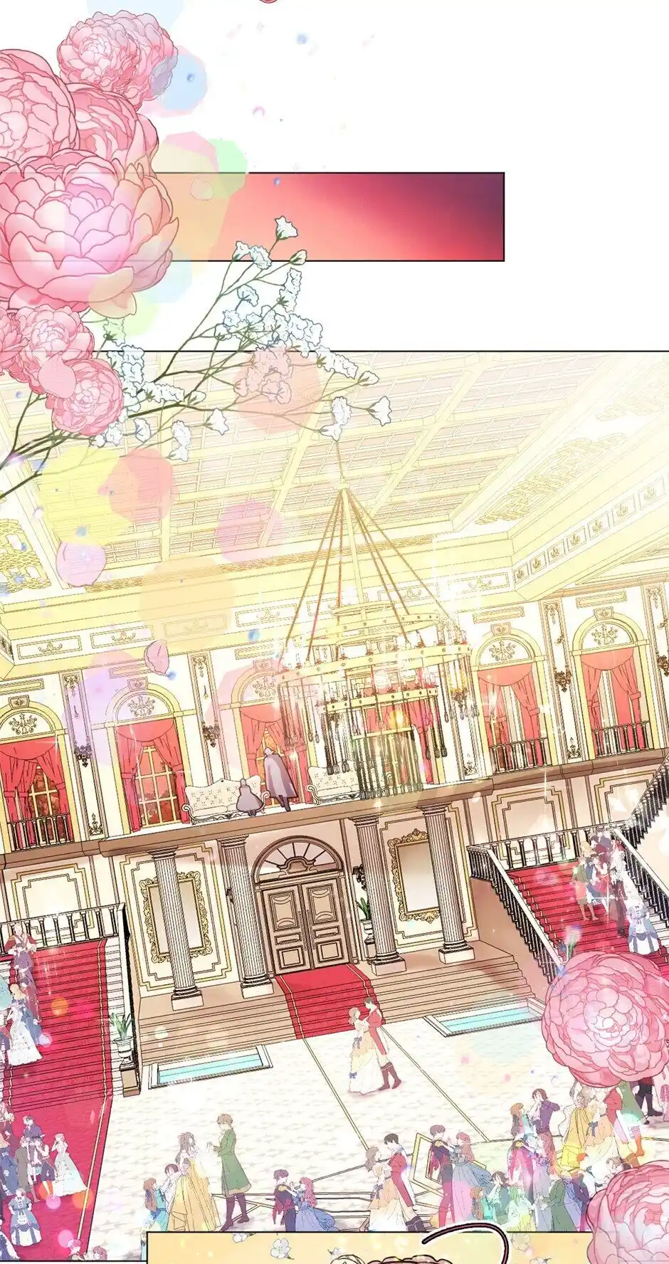 Starting from Today, I’m a Princess? Chapter 27