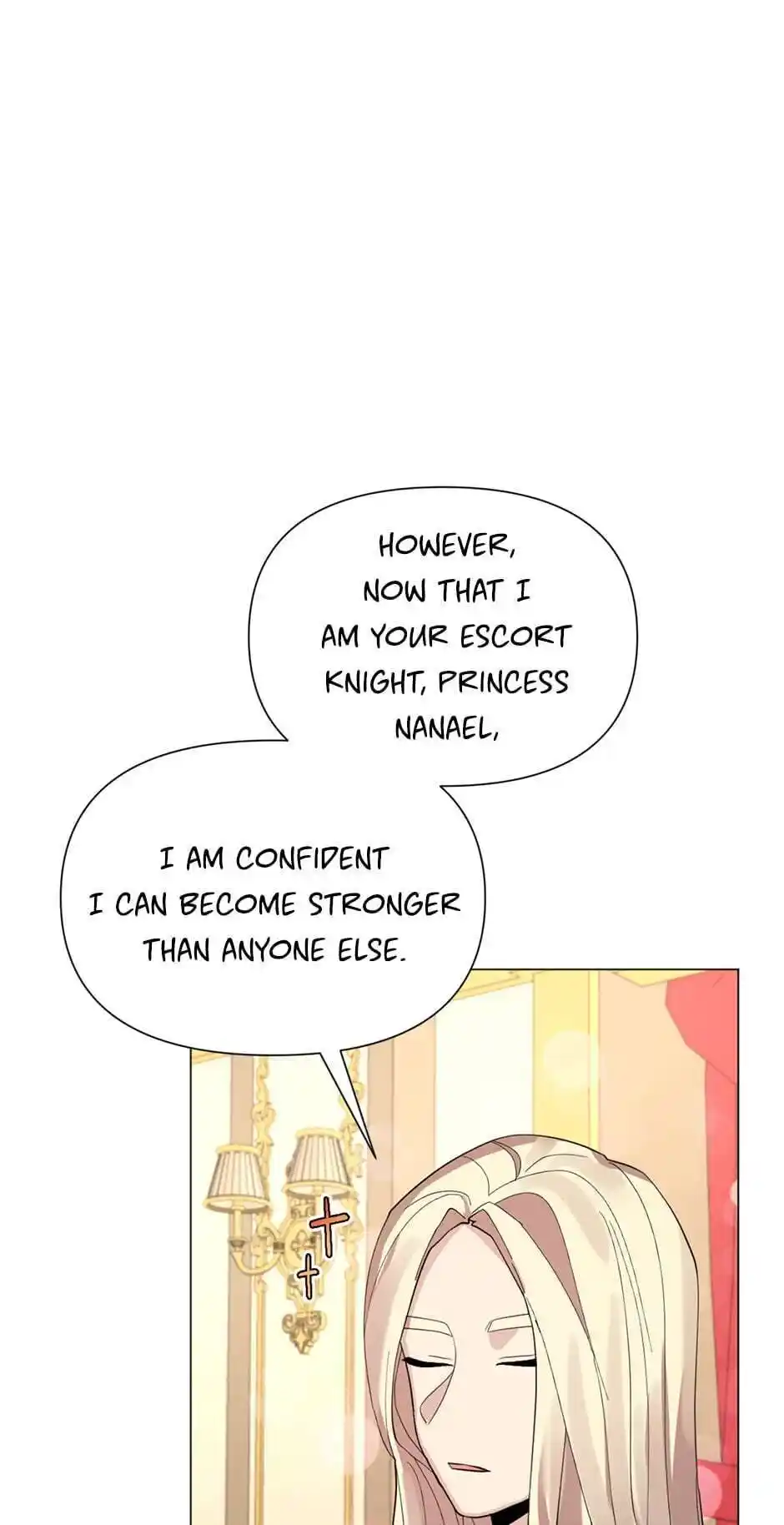 Starting from Today, I’m a Princess? Chapter 27