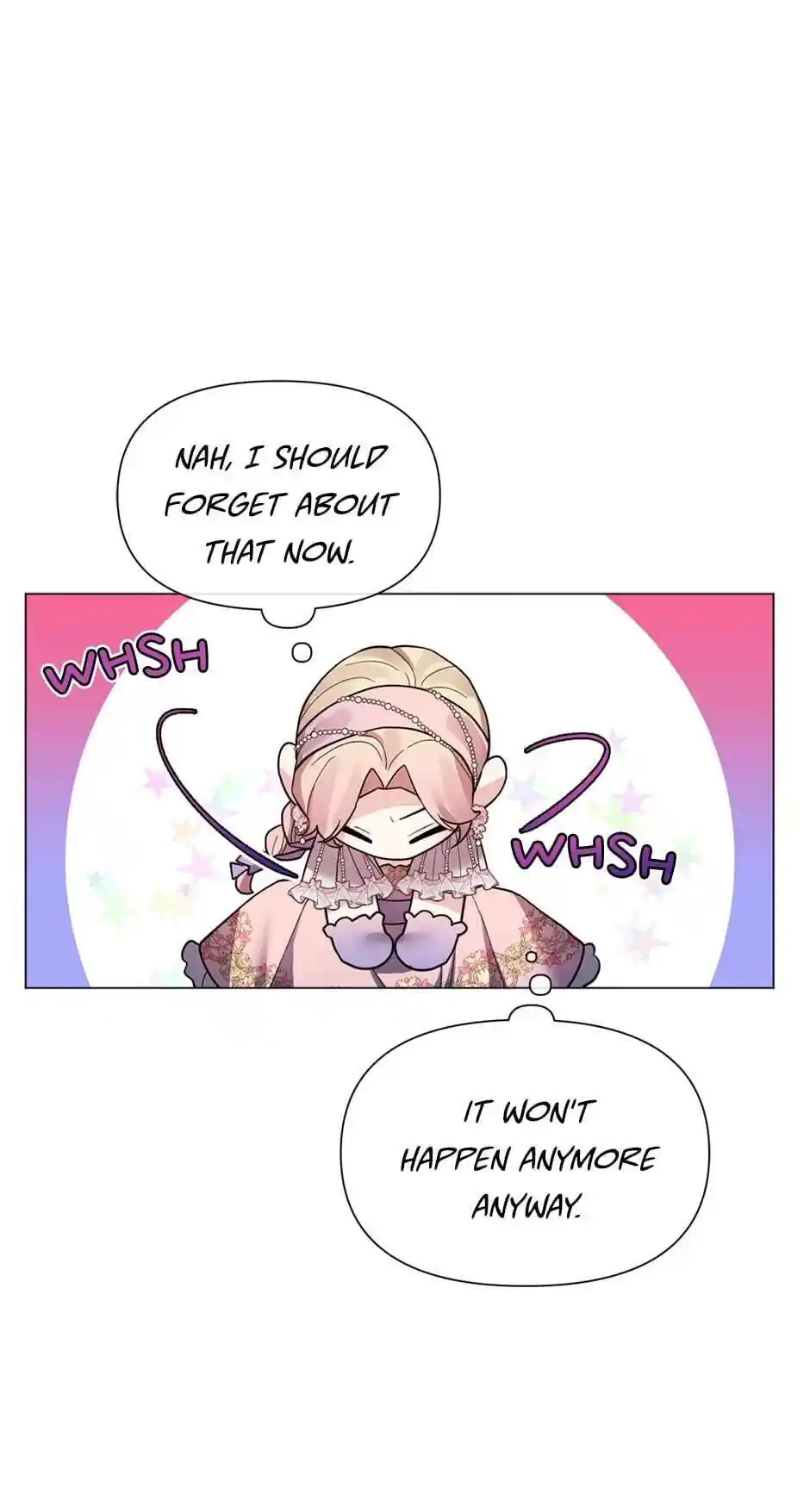 Starting from Today, I’m a Princess? Chapter 27