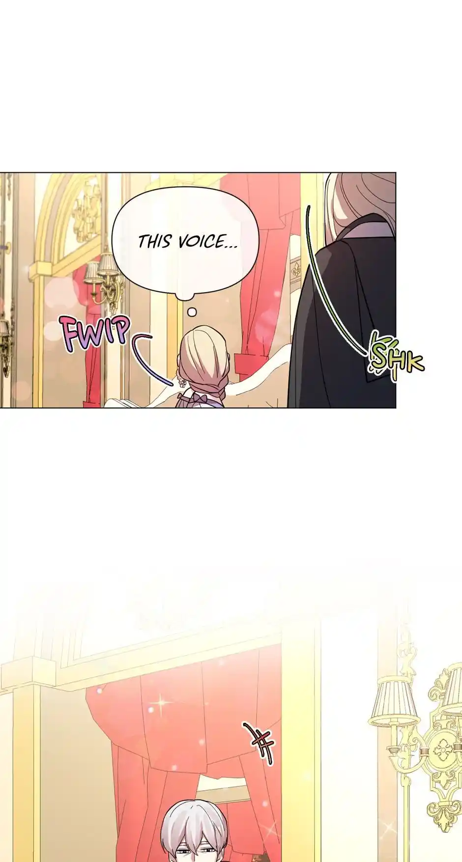 Starting from Today, I’m a Princess? Chapter 27