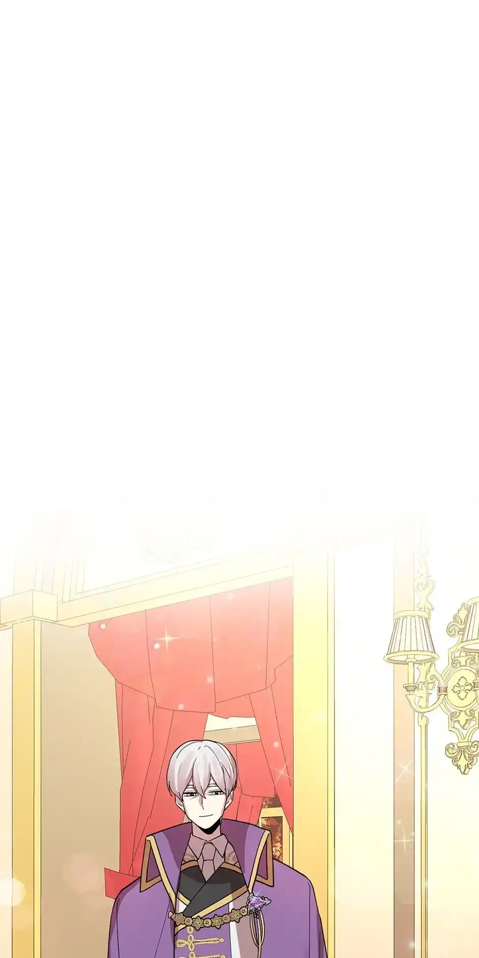 Starting from Today, I’m a Princess? Chapter 28