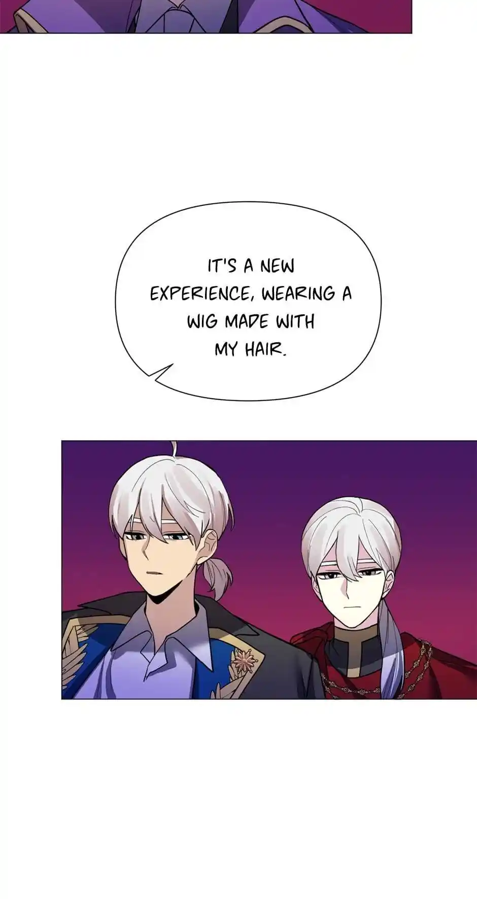 Starting from Today, I’m a Princess? Chapter 28