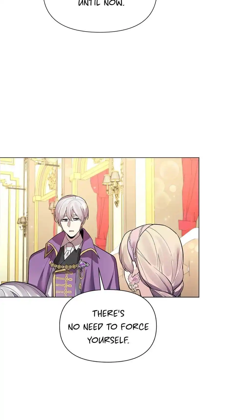 Starting from Today, I’m a Princess? Chapter 28