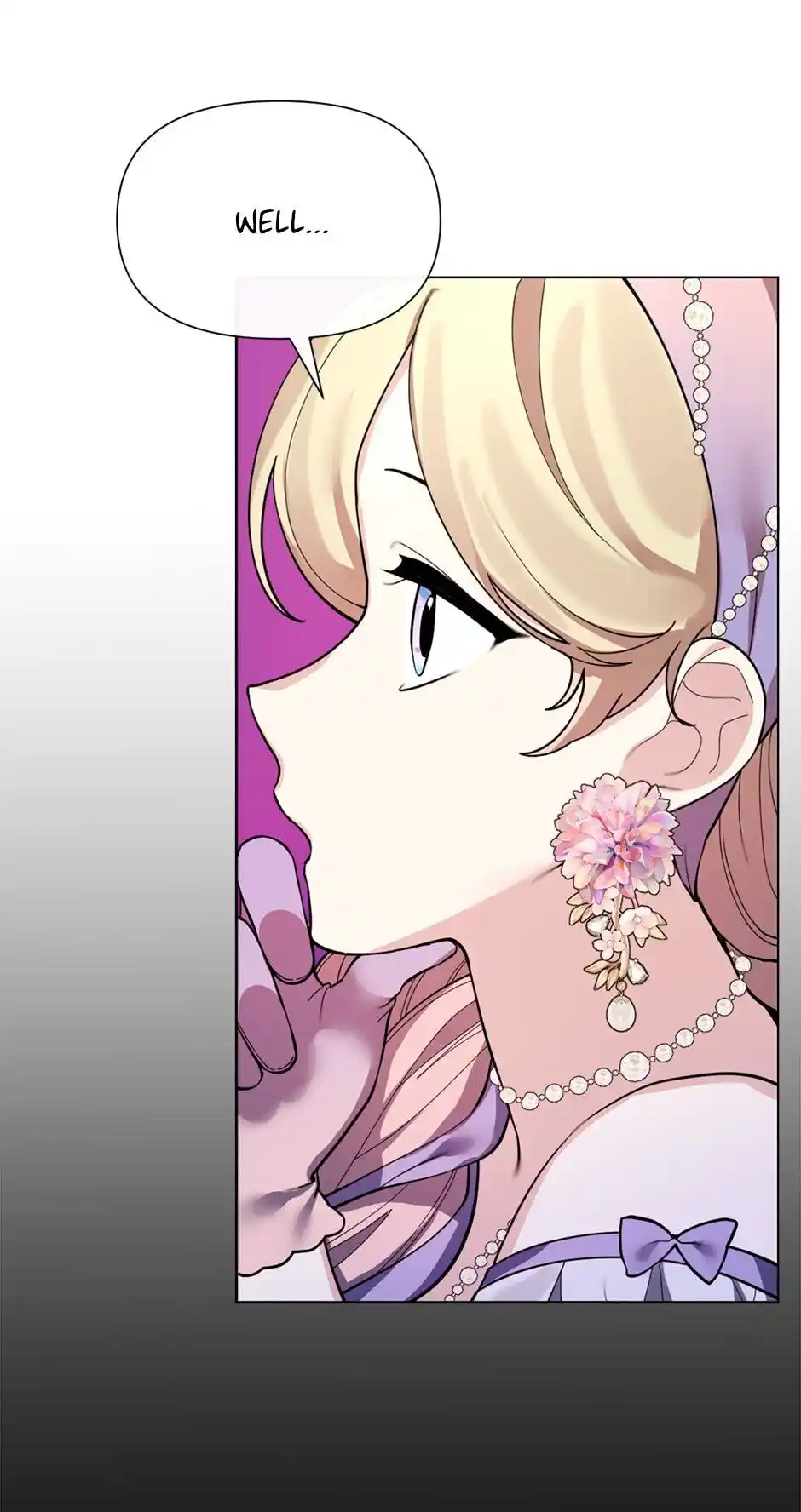 Starting from Today, I’m a Princess? Chapter 28