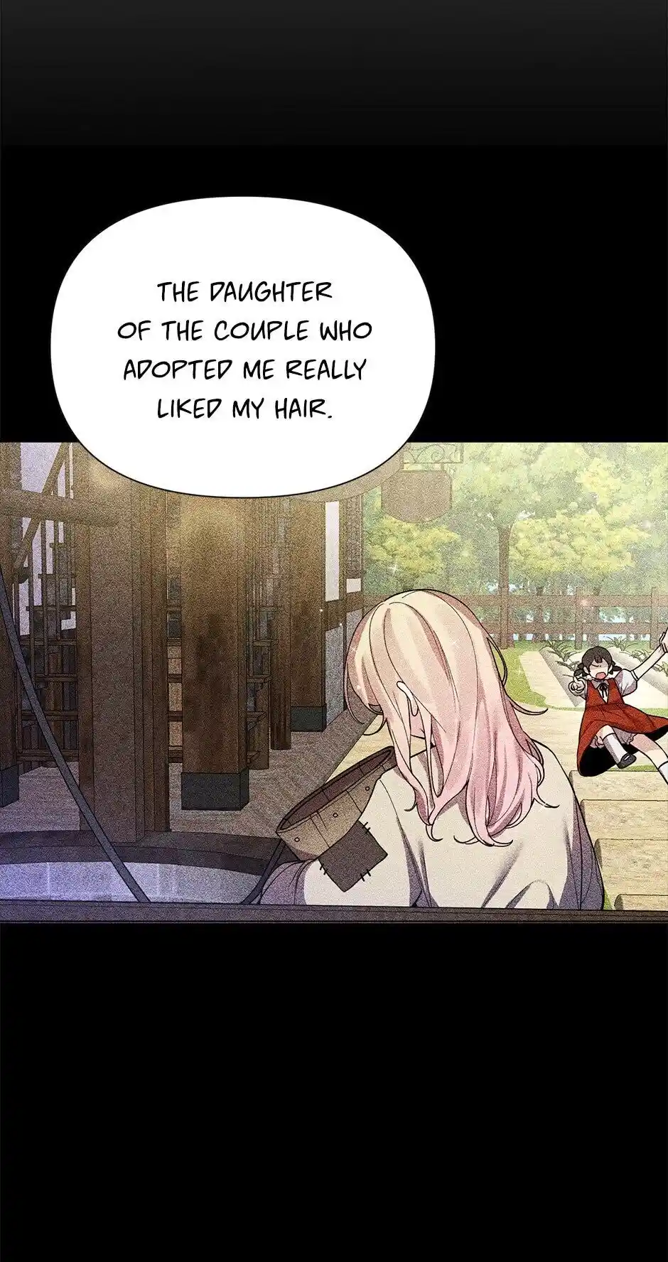 Starting from Today, I’m a Princess? Chapter 28