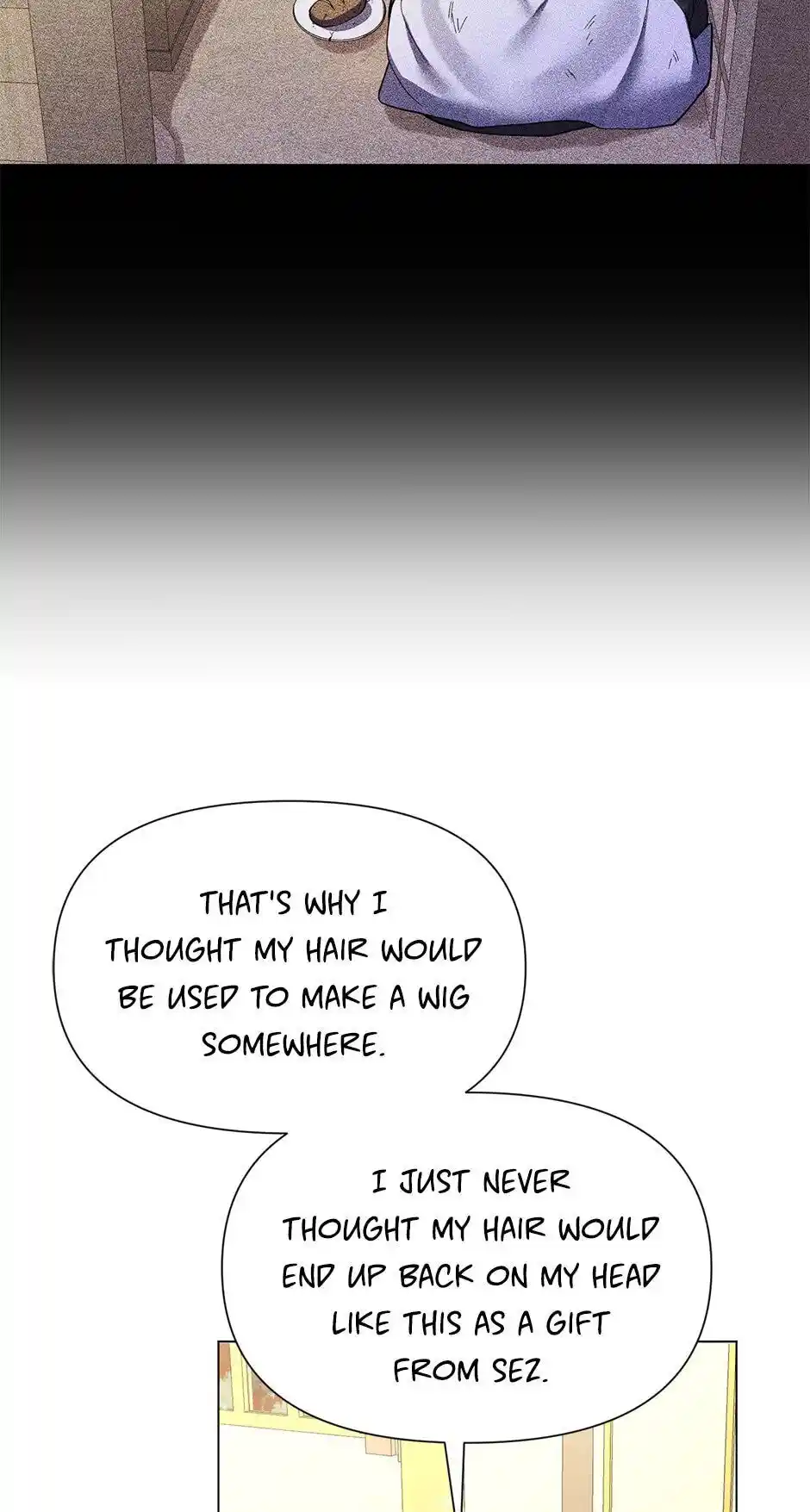 Starting from Today, I’m a Princess? Chapter 28